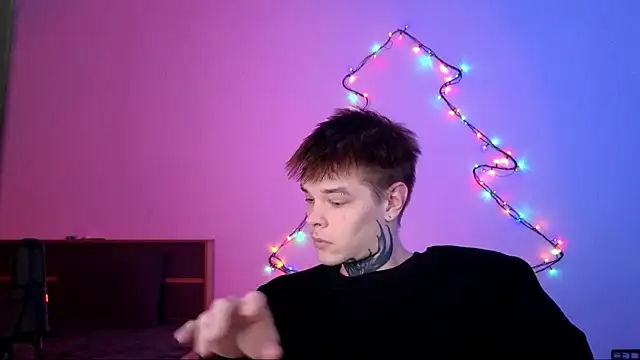 DENIS HERE online show from December 1, 9:58 am