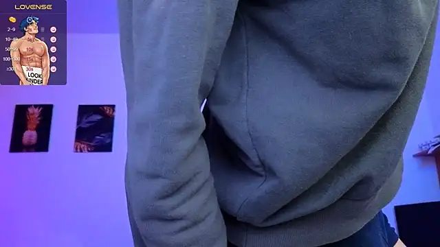 DENIS HERE online show from December 16, 7:57 am