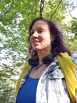 Exhibitionsplit online show from October 28, 11:58 am