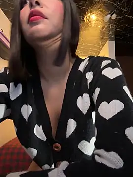 Snapshot of FoxyMx chatting on September 30, 1:21 am FoxyMx online show from September 30, 1:21 am