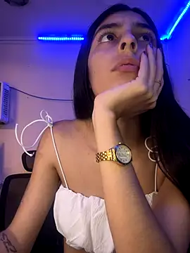 cristel 17 online show from December 20, 3:02 am