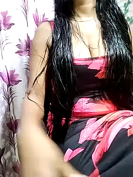 Shreya727 online show from February 4, 8:28 pm