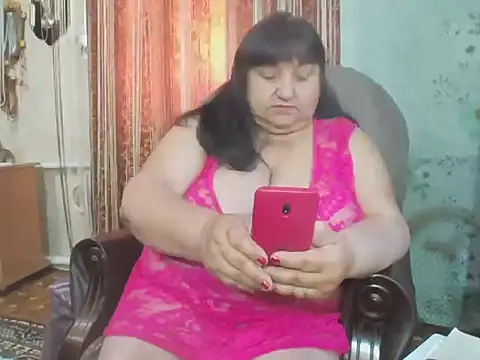 Snapshot of Nezsbudka chatting on June 14, 3:19 am Nezsbudka online show from June 14, 3:19 am