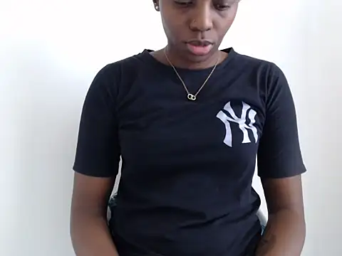 black   ghodess online show from September 13, 9:20 am
