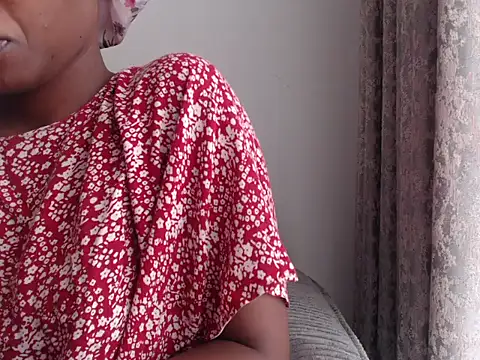black   ghodess online show from May 10, 6:40 am