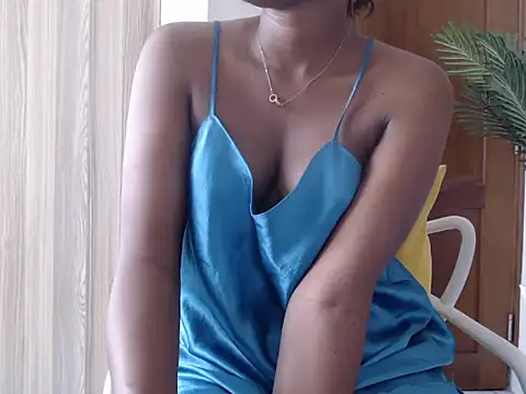 black   ghodess online show from July 23, 8:34 am
