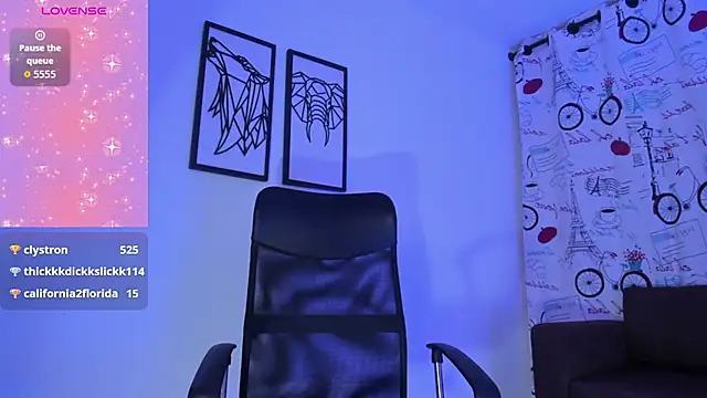 meliboobs  online show from November 25, 9:53 am