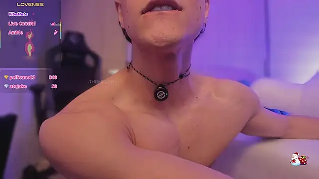 thomklein online show from November 15, 5:53 pm