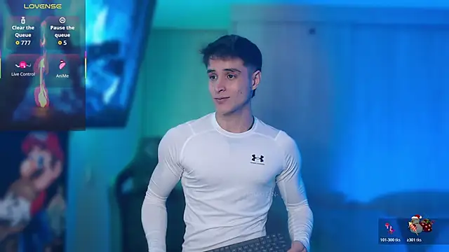 thomklein online show from January 17, 7:28 pm