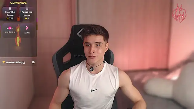 thomklein online show from January 31, 7:11 pm