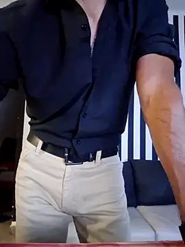 pretorianoo53 online show from March 9, 5:11 am