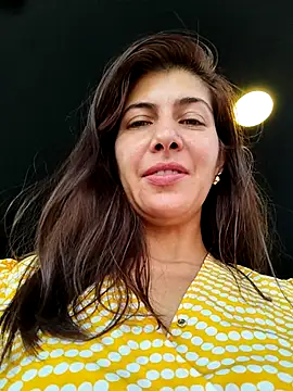 scarlett moore online show from March 8, 7:31 pm