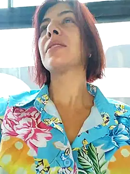 scarlett moore online show from March 15, 12:13 pm