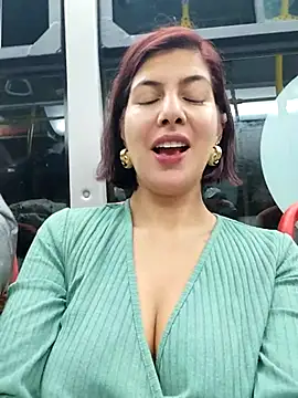 scarlett moore online show from March 17, 12:52 am