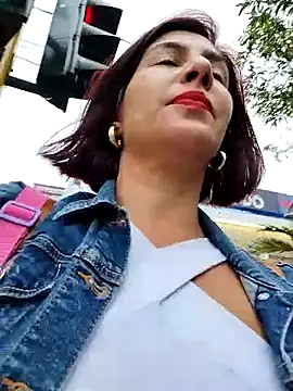 scarlett moore online show from March 20, 8:51 pm