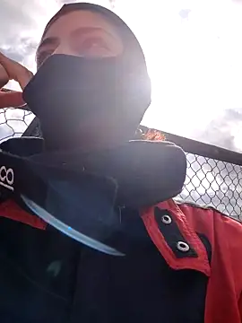 scarlett moore online show from September 13, 1:11 pm