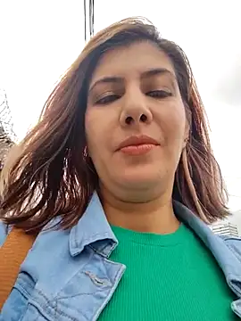 scarlett moore online show from October 8, 2:36 pm