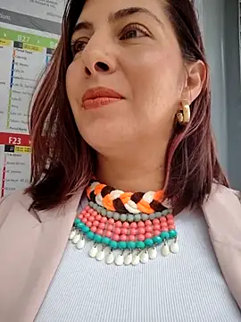 scarlett moore online show from November 20, 4:40 pm