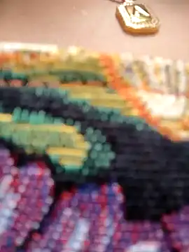 scarlett moore online show from December 4, 3:54 pm