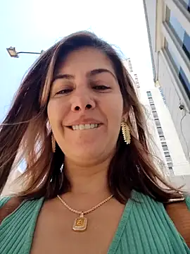 scarlett moore online show from February 28, 4:30 pm