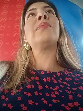 scarlett moore online show from June 27, 2:44 pm