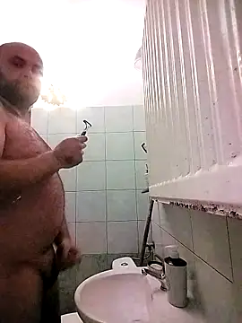 OwlosionyMisiek1991 online show from September 30, 10:26 pm