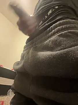 Snapshot of Atlantalitty chatting on February 16, 12:52 am Atlantalitty online show from February 16, 12:52 am