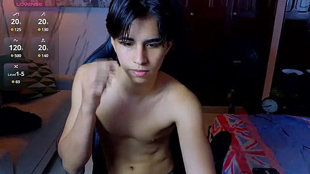 carl dixon online show from February 28, 6:20 pm