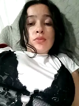 EmilySwaan online show from December 27, 12:18 am