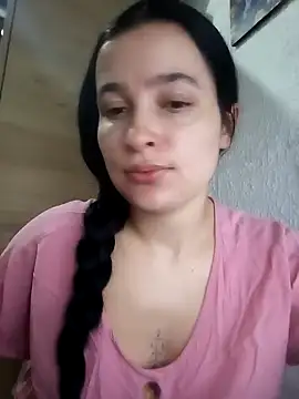 EmilySwaan online show from January 20, 3:15 am