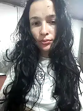 EmilySwaan online show from March 16, 4:20 am