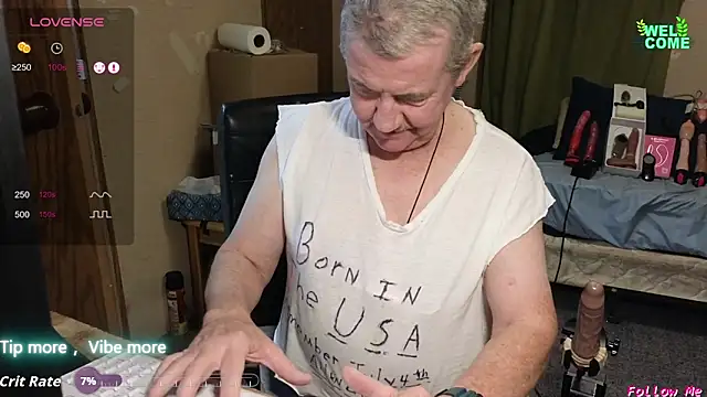 oldnew-63 online show from November 29, 2:03 am