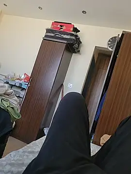 Snapshot of DesiRocco7 chatting on November 2, 7:00 am DesiRocco7 online show from November 2, 7:00 am