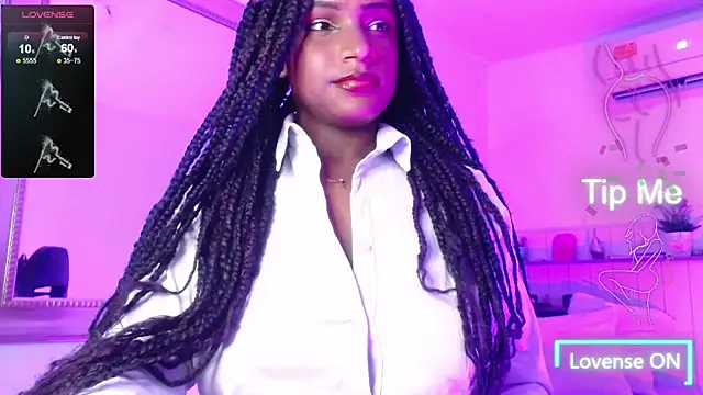 Snapshot of NikitaKiss chatting on October 29, 6:09 pm NikitaKiss online show from October 29, 6:09 pm