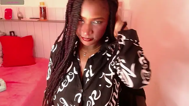 Snapshot of NikitaKiss chatting on November 3, 2:51 pm NikitaKiss online show from November 3, 2:51 pm