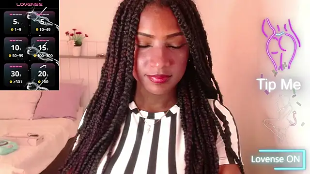 Snapshot of NikitaKiss chatting on November 17, 5:08 pm NikitaKiss online show from November 17, 5:08 pm