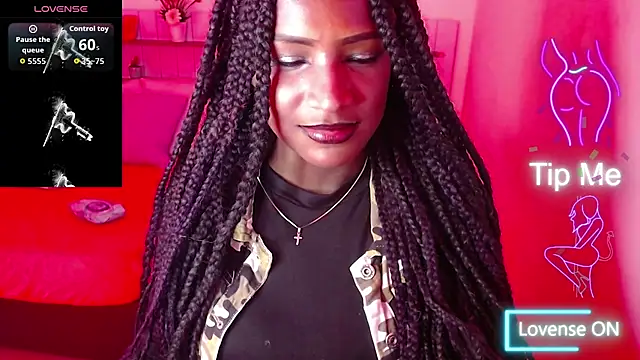 Snapshot of NikitaKiss chatting on November 21, 4:27 pm NikitaKiss online show from November 21, 4:27 pm