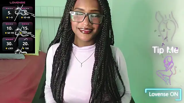 Snapshot of NikitaKiss chatting on November 22, 4:06 pm NikitaKiss online show from November 22, 4:06 pm