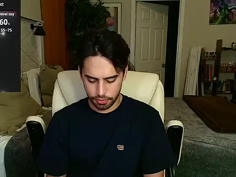 Snapshot of thonylewys chatting on July 3, 11:11 pm thonylewys online show from July 3, 11:11 pm