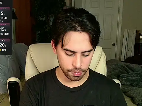 Snapshot of thonylewys chatting on July 23, 10:29 pm thonylewys online show from July 23, 10:29 pm