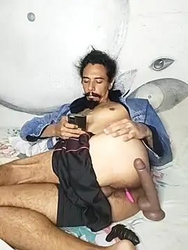 iirgastam3 online show from February 12, 11:30 pm