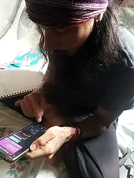 iirgastam3 online show from February 26, 7:27 pm