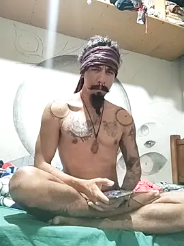 iirgastam3 online show from March 5, 5:40 am