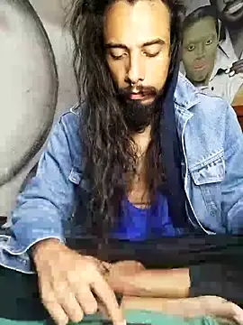 iirgastam3 online show from March 8, 2:55 am