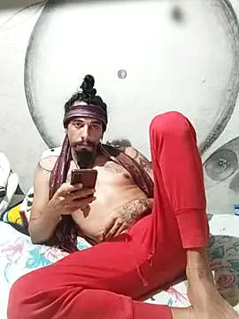 iirgastam3 online show from March 19, 11:57 pm