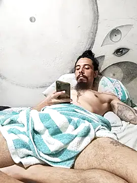 iirgastam3 online show from October 20, 3:29 am