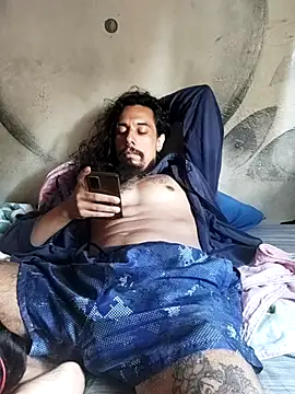 iirgastam3 online show from November 27, 3:36 pm