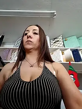 Mia Novikov online show from December 8, 8:47 pm