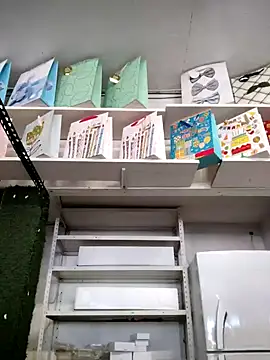 Mia Novikov online show from January 14, 7:32 pm