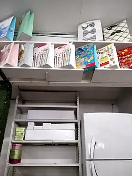 Mia Novikov online show from January 16, 10:55 pm